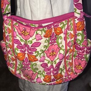 Vera Bradley Medium Handbag